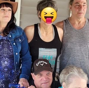 Meet your Posher, Tammy